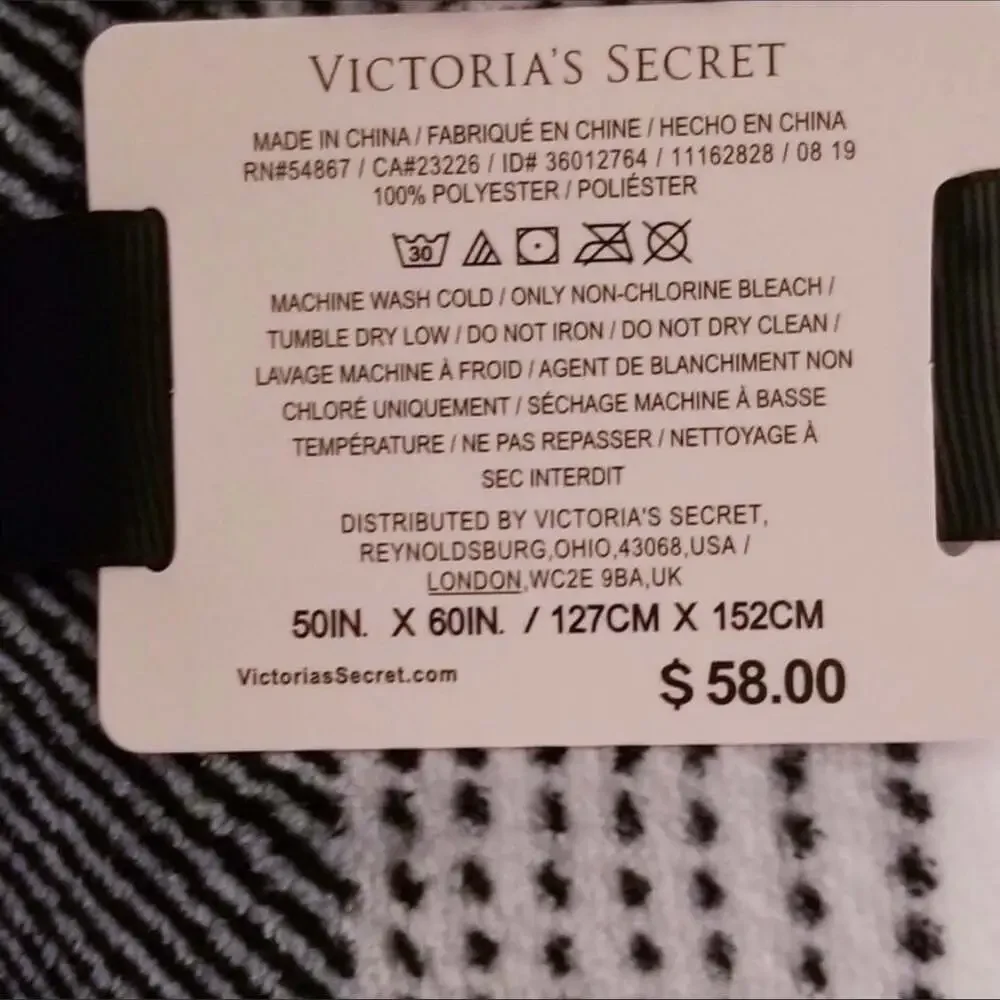 Victorias Secret *i will